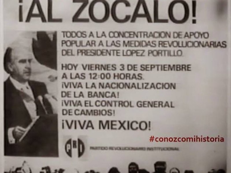 EL RACISTA AUTORITARIO DE PALACIO CONVOCA A SU&nbsp;MARCHA