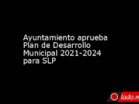 LA CAPITAL SE ENCUENTRA SIN PLAN MUNICIPAL DE&nbsp;DESARROLLO