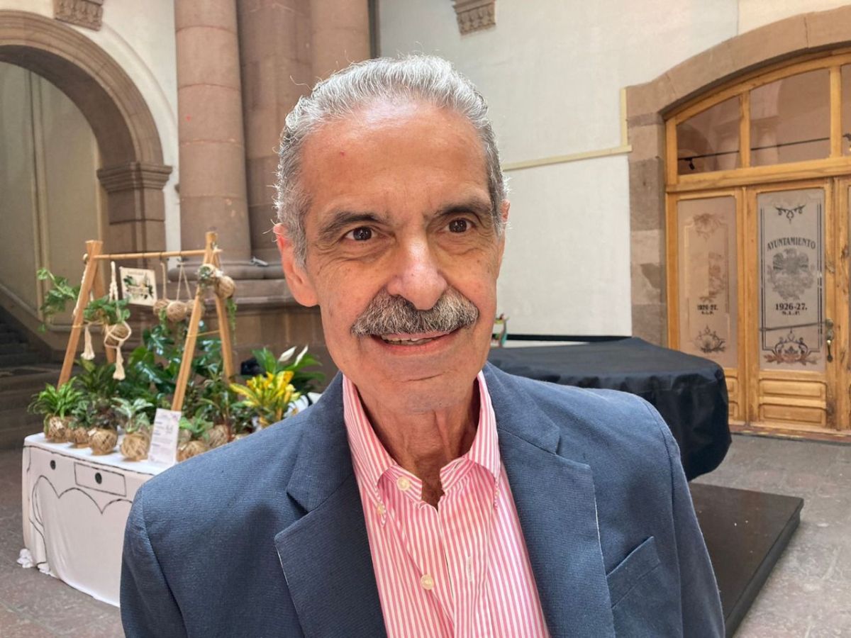 AVANZA SAN LUIS POTOSÍ EN CONSOLIDAR LA REGIÓN BAJÍO COMO POLO DE LA&nbsp;PROVEEDURÍA