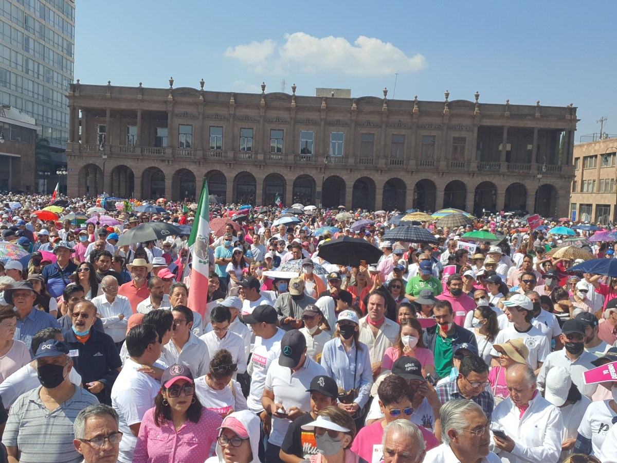 SALGAMOS QUE LAS CALLES NO SE&nbsp;CALLAN