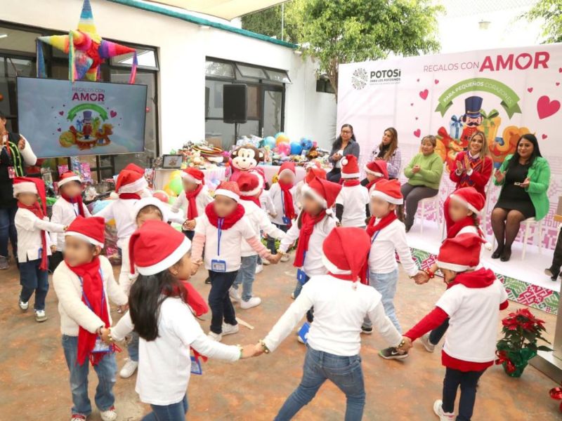 GOBIERNO DEL POTOSÍ