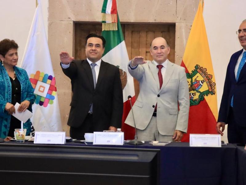 LA CAPITAL DEL&nbsp;SÍ