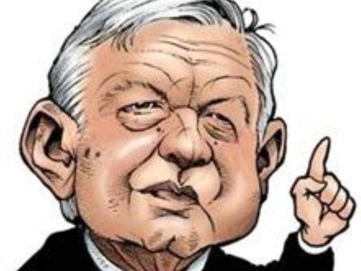 AMLO ES COMO HITLER, JULIO CÉSAR, LÓPEZ DE SANTA ANNA, KU KLUX KLAN, ABSOLUTISTA, DEMAGOGO, OSCURANTISTA: MUÑOZ&nbsp;LEDO.