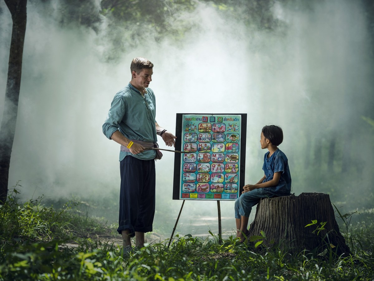 LA IMPORTANCIA DE EDUCAR CON&nbsp;VALORES