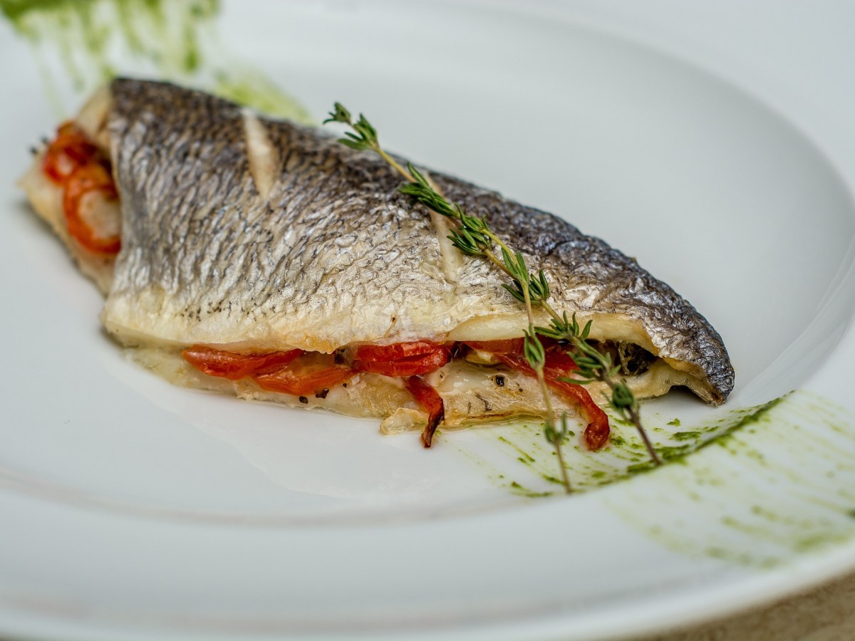 ¿REALMENTE ES BACALAO LO  QUE CENARÁ ESTE FIN DE&nbsp;AÑO?