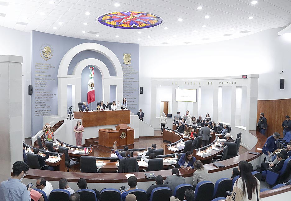 POR LEY PROMOVERÁN EL ENOTURISMO EN LA ENTIDAD – Medias Tintas SLP