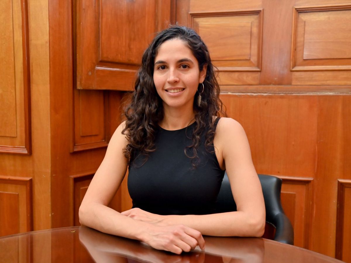 REFORMAS LEGISLATIVAS FORTALECEN CENTRO DE JUSTICIA PARA&nbsp;MUJERES