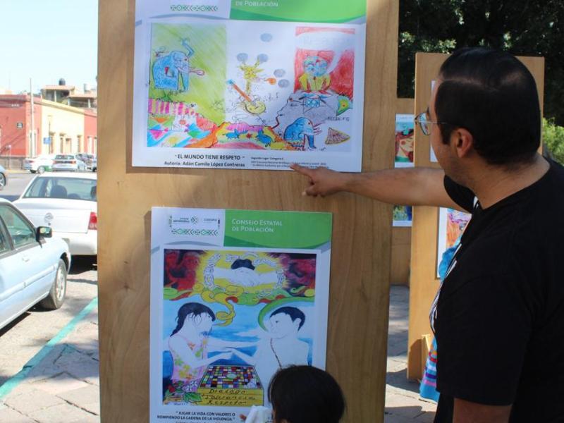 CERO TOLERANCIA A LA VIOLENCIA CONTRA MUJERES Y&nbsp;NIÑAS