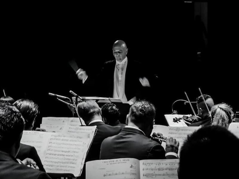 LA ORQUESTA SINFÓNICA DE SAN LUIS POTOSÍ SE PRESENTARÁ EN SAN&nbsp;LÁZARO