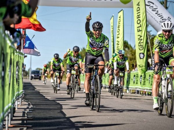 EL 7 DE DICIEMBRE SERÁ EL GRAN FONDO NUEVA YORK 2025 EN SAN LUIS POTOSÍ&nbsp;CAPITAL
