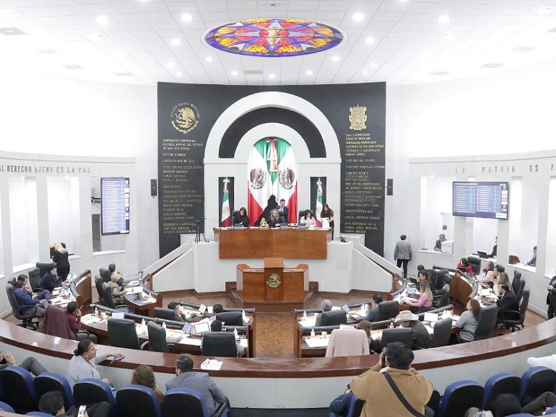 APRUEBAN 34 MUNICIPIOS CAMBIOS A LA  CONSTITUCIÓN EN MATERIA&nbsp;ELECTORAL