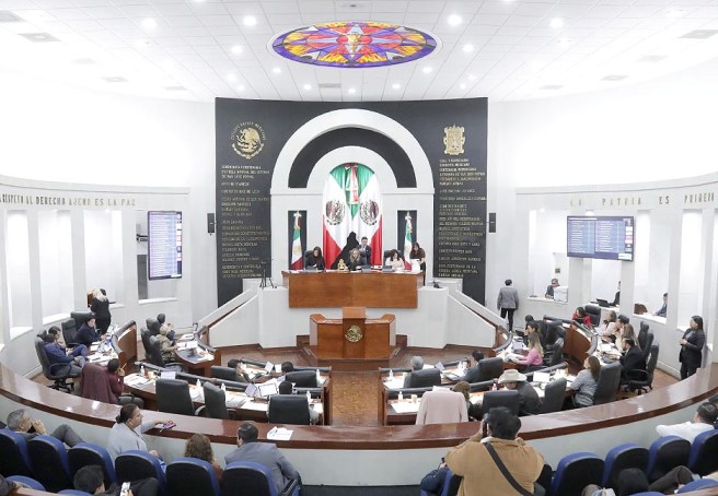 APRUEBAN 34 MUNICIPIOS CAMBIOS A LA  CONSTITUCIÓN EN MATERIA&nbsp;ELECTORAL