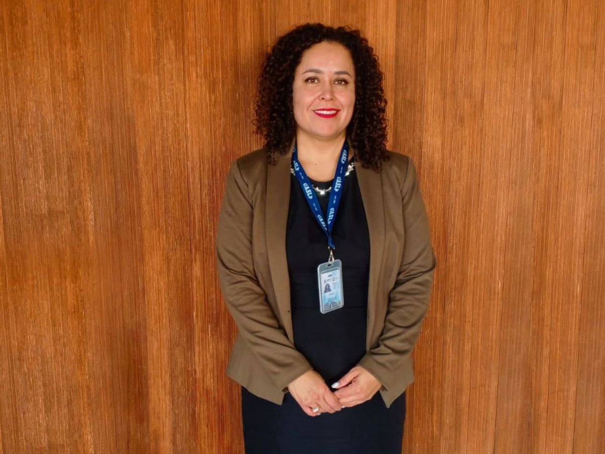 SE DEBE RECONOCER EL&nbsp; IMPACTO AMBIENTAL ENNLA&nbsp;SALUD