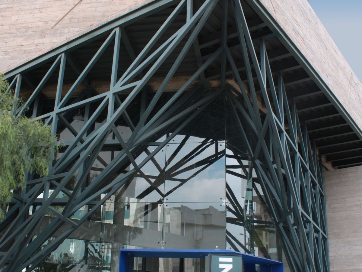 UN AÑO DE CRECIMIENTO Y CONSOLIDACIÓN DEL&nbsp;MUNI-UASLP