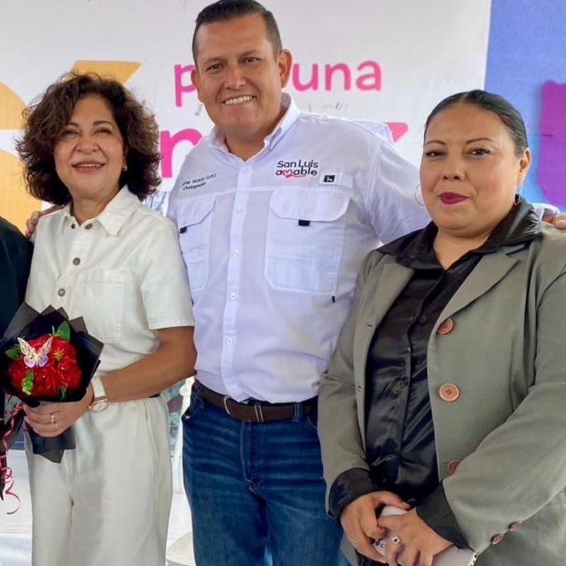 MÁS DE 325 SERVICIOS OTORGÓ EL DIF MUNICIPAL EN BOCAS EN ESTE&nbsp;MES