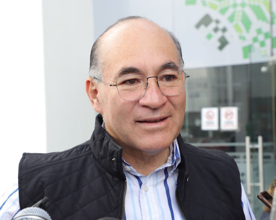 SALDO BLANCO EN REPORTÓ EL GOBIERNO DE LA&nbsp;CAPITAL