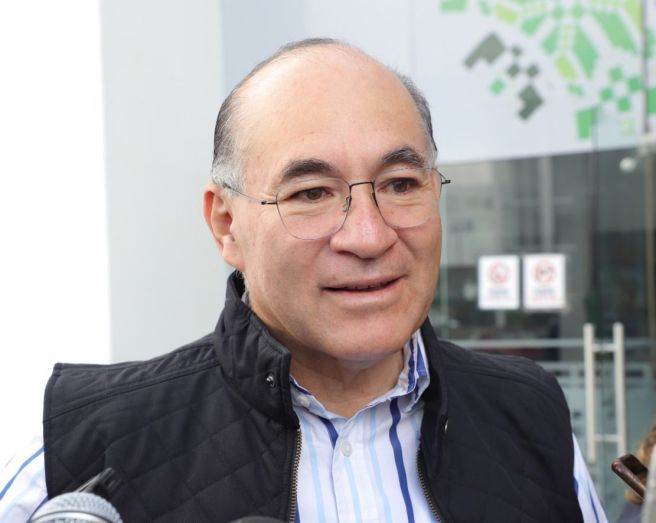 SALDO BLANCO EN REPORTÓ EL GOBIERNO DE LA&nbsp;CAPITAL