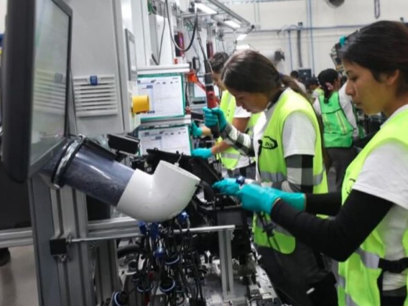 SAN LUIS POTOSÍ SUPERÓ LOS 6 MIL 449 MDD EN EXPORTACIONES EN EL TERCER TRIMESTRE DEL&nbsp;AÑO