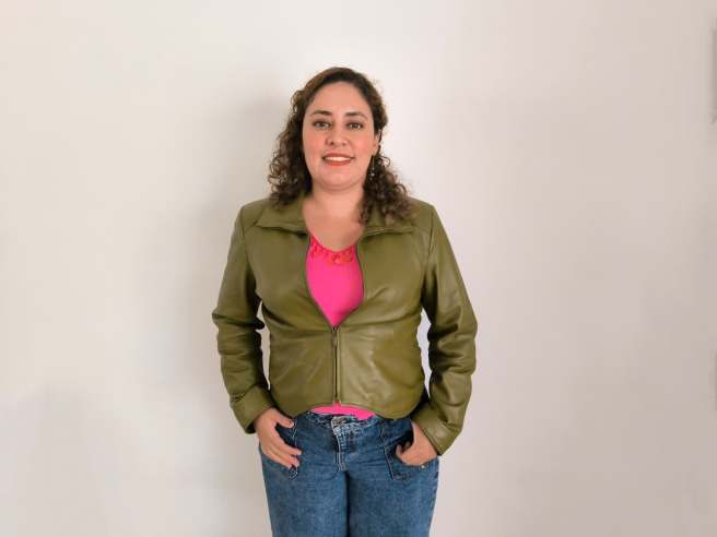 FORTALECEN  TALENTO FEMENINO EN CIENCIA Y&nbsp;TECNOLOGÍA