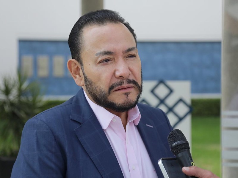 ALIANZA PARTIDISTA RATIFICADA A NIVEL NACIONAL DEBE REPLICARSE EN SLP DONDE EL RESPALDO A LA PRESIDENTA CLAUDIA SHEINBAUM HA SIDO FUNDAMENTAL: DIP. HÉCTOR SERRANO&nbsp;CORTÉS