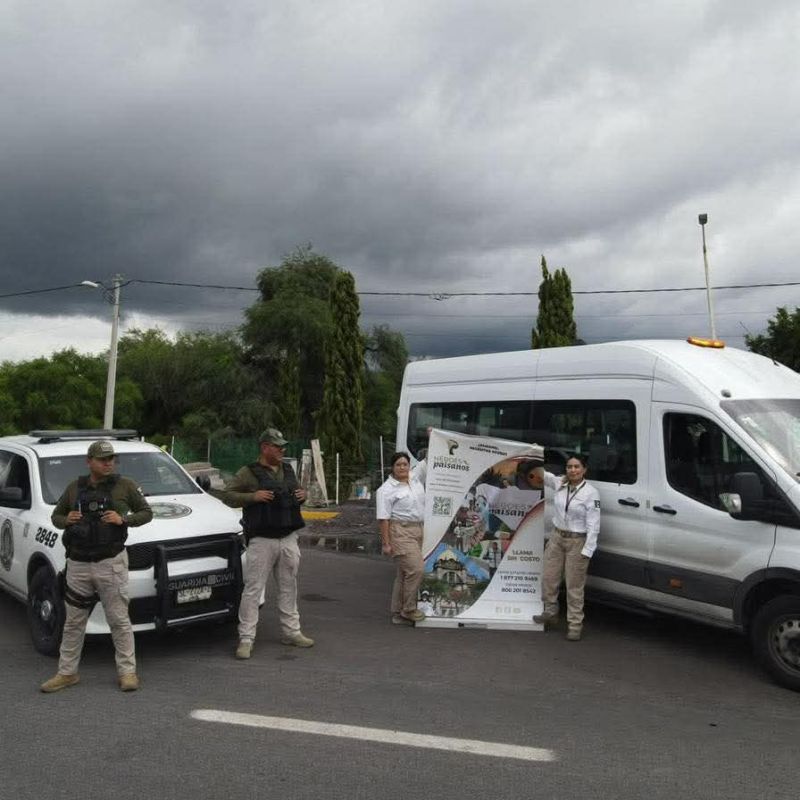 RESULTADOS DE OPERATIVO AL CIERRE DE 2025 DE LA SSPC DE LA&nbsp;CAPITAL