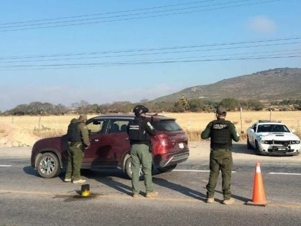 SE FORTALECE LA SEGURIDAD CON ARCOS DE VIGILANCIA, OPERATIVOS Y&nbsp;ALIANZAS
