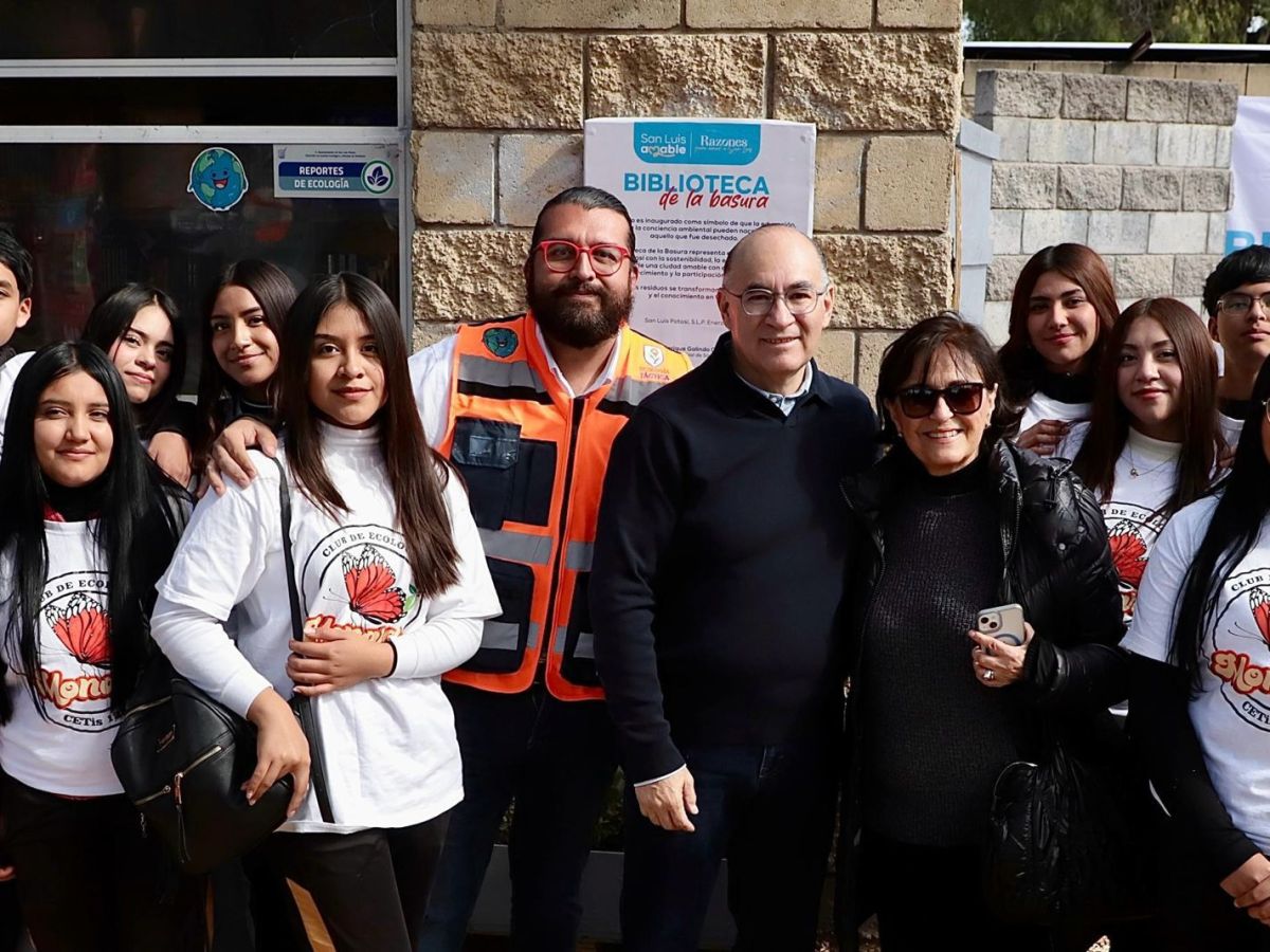 LLAMA ALCALDE ENRIQUE GALINDO&nbsp; A PRESERVAR EL LIBRO EN&nbsp;PAPEL