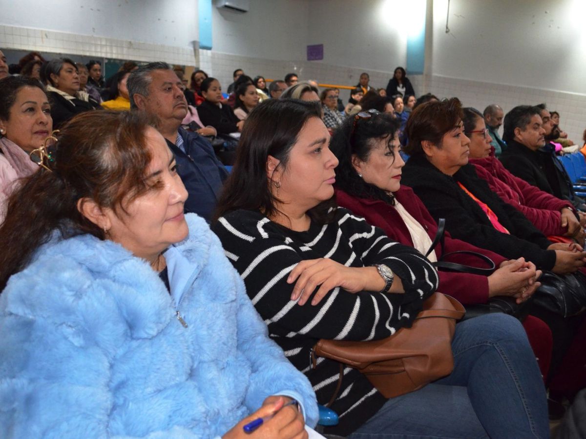 EDUCACIÓN CON ENFOQUE EN DERECHOS IMPULSA DESARROLLO&nbsp;INFANTIL