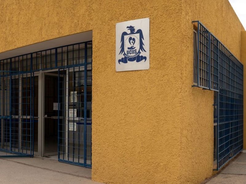 ENFERMERÍA Y NUTRICIÓN DE LA UASLP PROMUEVE ATENCIÓN A LA&nbsp;MUJERN