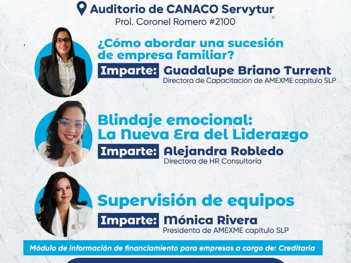 IMPULSA MUNICIPIO DE LA CAPITAL EL 1er. FORO DE CAPACITACIÓN&nbsp;2026