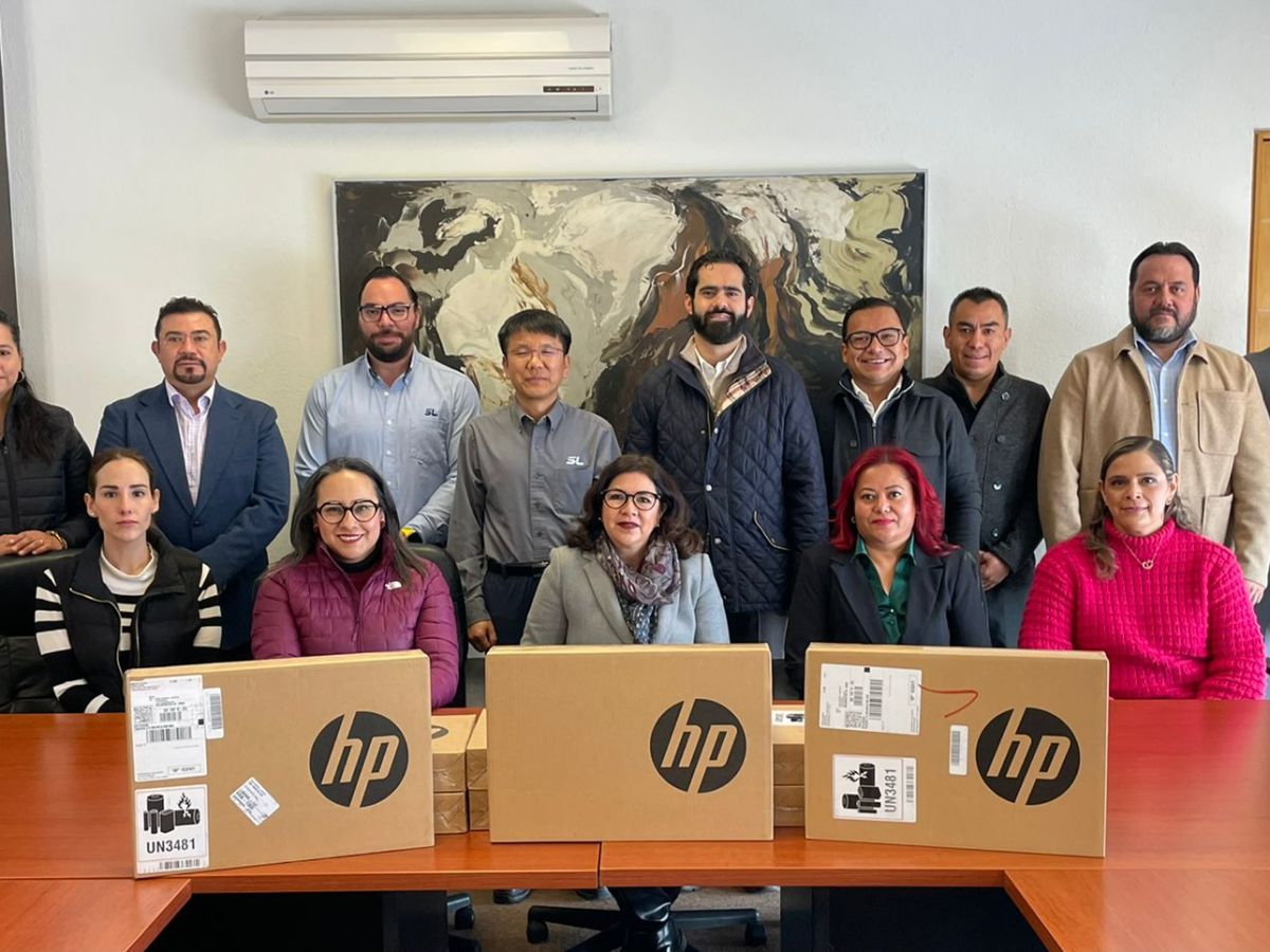 UPSLP Y CONALEP IMPULSAN INGENIERÍA&nbsp;AVANZADA