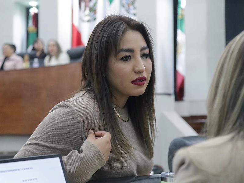 COMISIÓN DE IGUALDAD DE GÉNERO APRUEBA DICTAMEN DE CONVOCATORIA PARA EL RECONOCIMIENTO “MATILDE CABRERA IPIÑA DE CORSI”, AÑO&nbsp;2026.