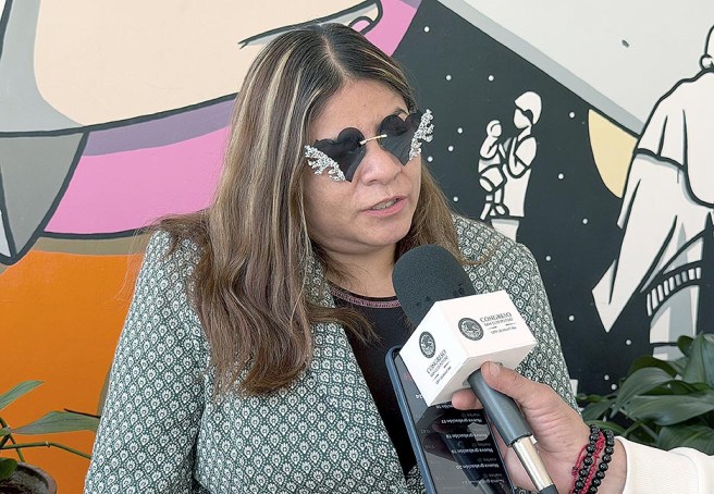 VISIBILIZACIÓN DE MUJERES CON DISCAPACIDAD, UN RETO PENDIENTE EN SAN LUIS&nbsp;POTOSÍ