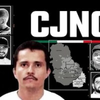 SE CONFIRMA QUE ABATIERON AL&nbsp;MENCHO