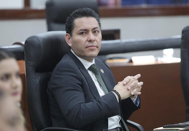 EL CONGRESO NO TIENE FACULTADES PARA INTERVENIR EN LA SUBASTA DE INMUEBLES DEL AYUNTAMIENTO DE&nbsp;SLP