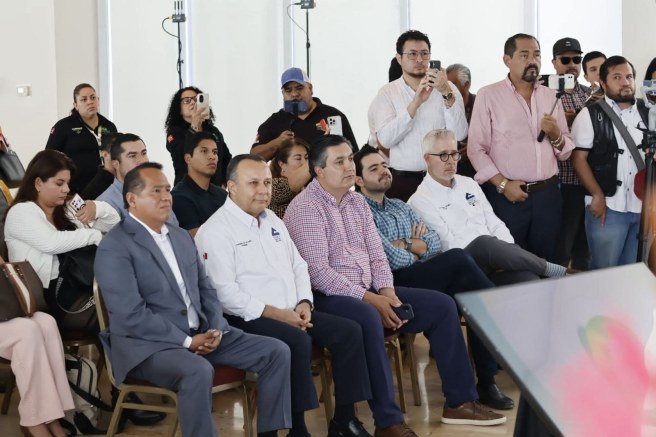 CANACO TRABAJA EN&nbsp; BUENAS PROMOCIONES PARA TURISTAS QUE VISITEN SAN LUIS POTOSÍ EN SEMANA SANTA Y&nbsp;VERANO