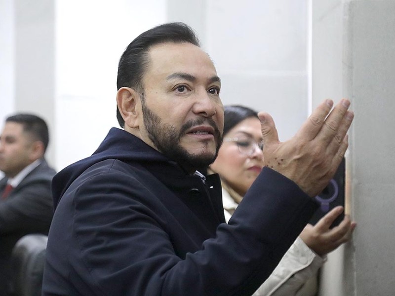 REFORMA ELECTORAL FEDERAL SERÁ ABORDADA EN LO LOCAL DURANTE EL PERIODO ORDINARIO DE&nbsp;SESIONES