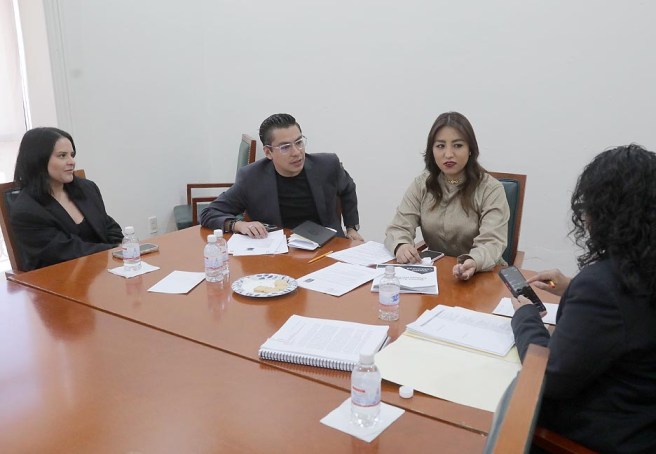 OTORGAN LA PRESEA “MATILDE CABRERA IPIÑA DE CORSÍ 2026” A LA ACTIVISTA CARLA RESS&nbsp;GARCÍA