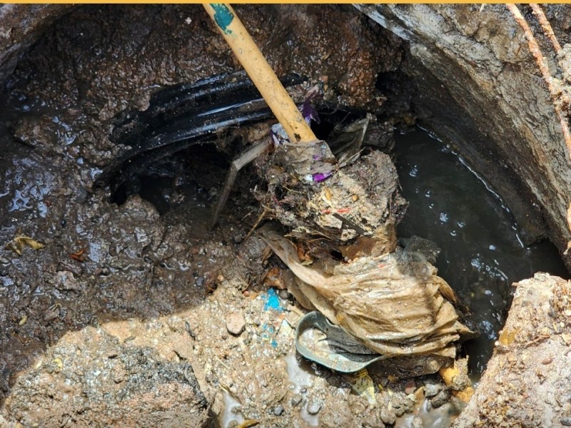 PIDE INTERAPAS QUE EL MANEJO DE GRASAS Y ACEITES DE ORIGEN MECANICO DEBE SER&nbsp;RESPONSABLE