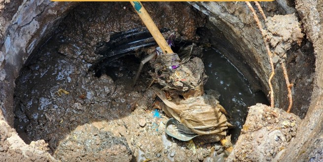 PIDE INTERAPAS QUE EL MANEJO DE GRASAS Y ACEITES DE ORIGEN MECANICO DEBE SER&nbsp;RESPONSABLE