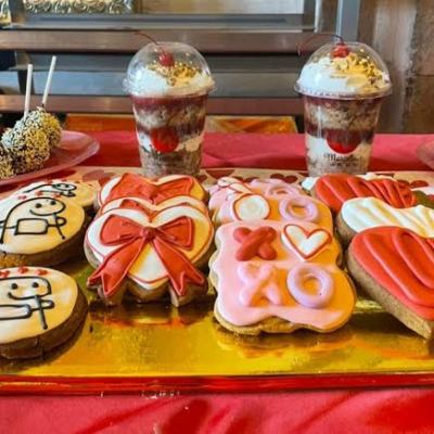 CALCULAN QUE 35 MIL PERSONAS ACUDIERON AL 4° FESTIVAL DE PAN, AMOR Y CHOCOLATE DEL GOBIERNO&nbsp;CAPITALINO.