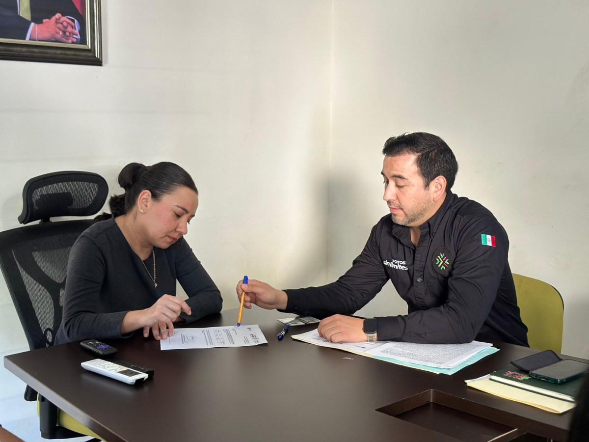 ENTREGA SIFIDE 190 MIL PESOS EN AXTLA DE&nbsp;TERRAZAS