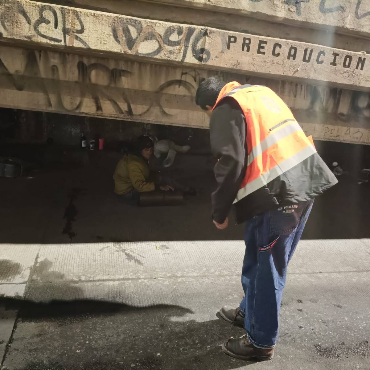 ANTE EL INGRESO DEL FRENTE FRÍO 33 LA CEPC SE MANTIENE EN&nbsp;VIGILANCIA