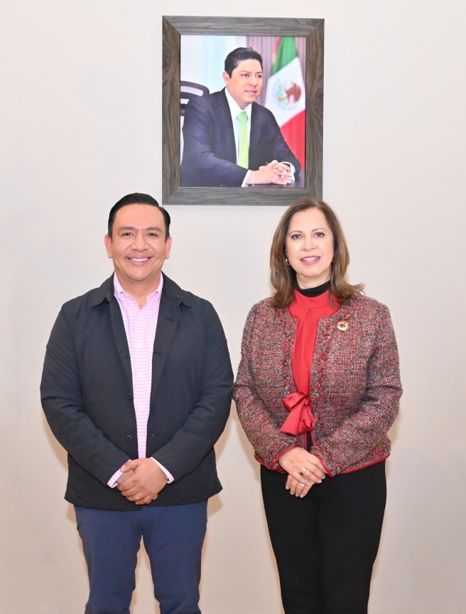 GOBIERNO E INICIATIVA PRIVADA FORTALECEN VÍNCULOS PARA EL&nbsp;DESARROLLO