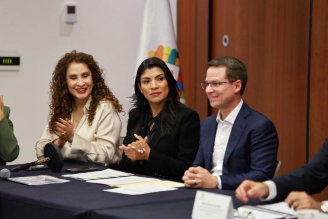 AUDITORÍAS EN TIEMPO REAL EXIGE ACCIÓN NACIONAL EN OBRAS&nbsp;PÚBLICAS