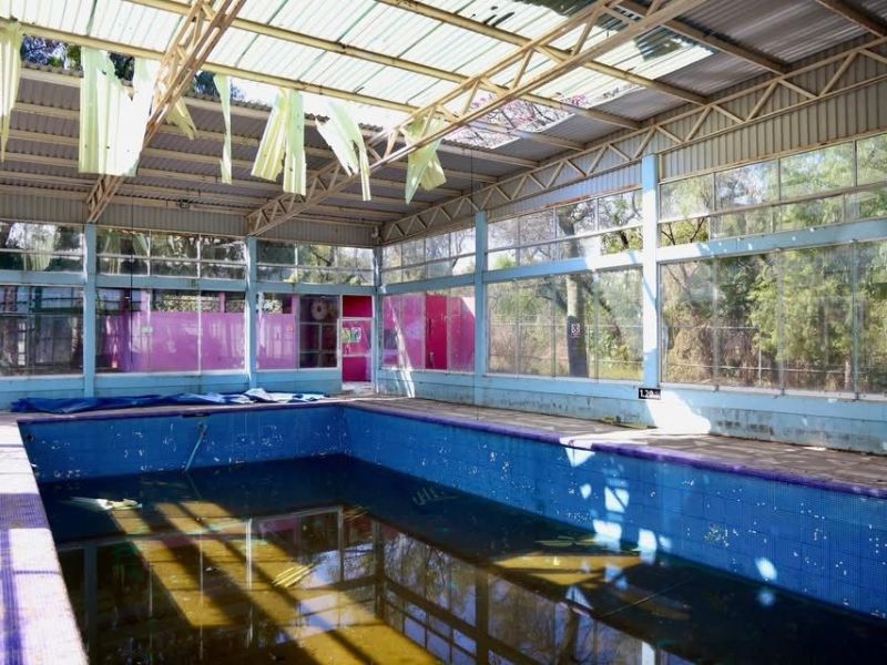 EL PARQUE SPLASH SERÁ REMODELADO EL PODER JUDICIAL LE DIO CERTEZA&nbsp;JURÍDICA