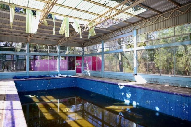 EL PARQUE SPLASH SERÁ REMODELADO EL PODER JUDICIAL LE DIO CERTEZA&nbsp;JURÍDICA