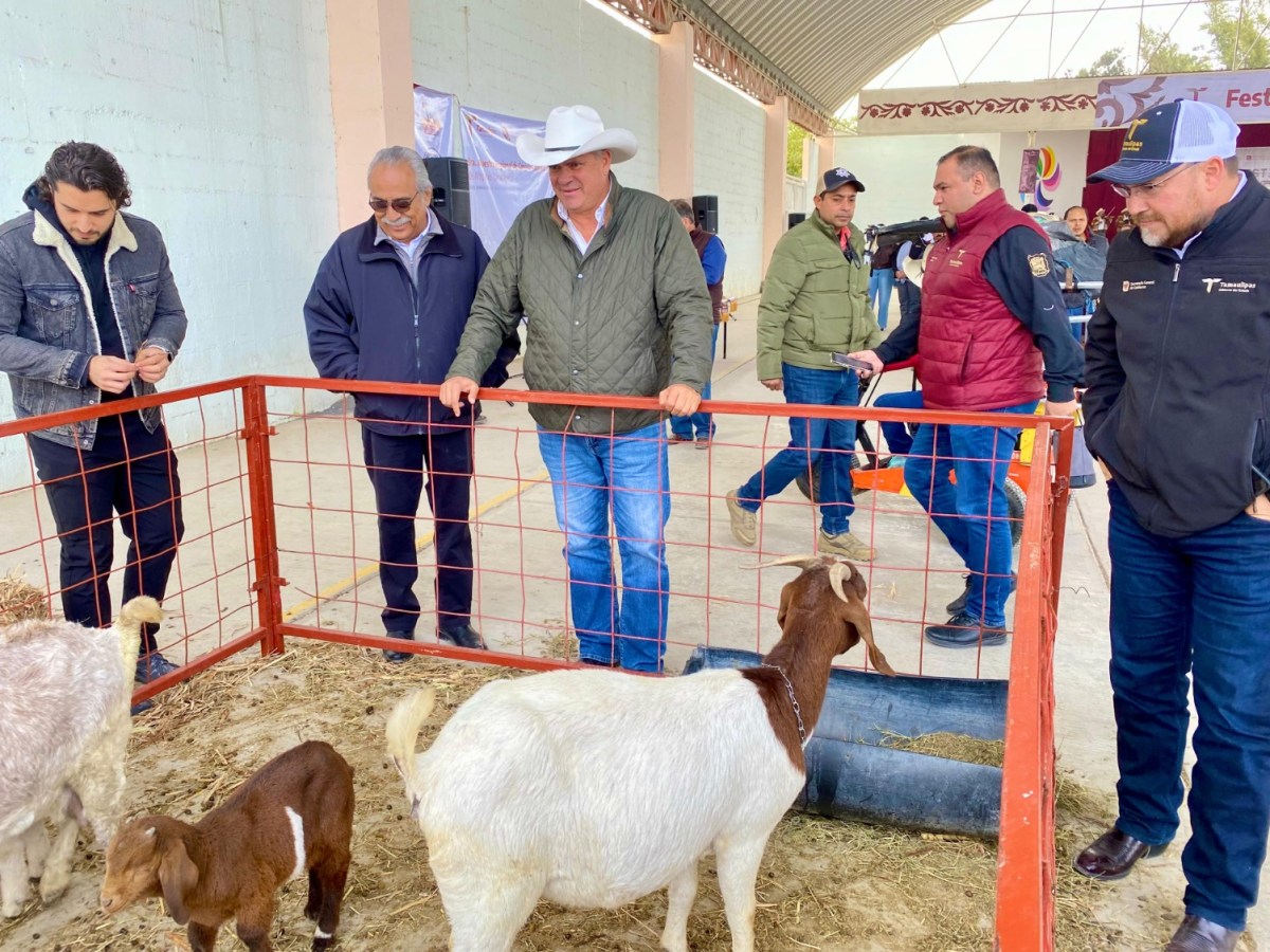 HARÁN FESTIVAL DEL CABRITO 2026: COMO IMPULSO AL CAMPO&nbsp;POTOSINO