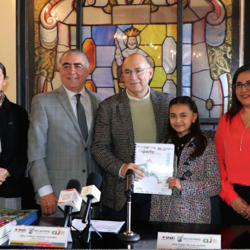 GALINDO CONSIDERA A LA NIÑEZ Y A LA JUVENTUD COMO PRIORIDADES DEL GOBIERNO&nbsp;MUNICIPAL