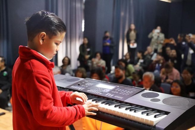 ABREN PREINSCRIPCIONES EN EL INSTITUTO ESTATAL DE&nbsp;CIEGOS
